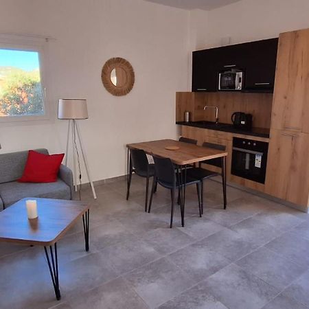 Residence Hoteliere Les Hameaux De Saint Cyprien Appartement 35 M2 1 Chambre Lecci Exteriér fotografie