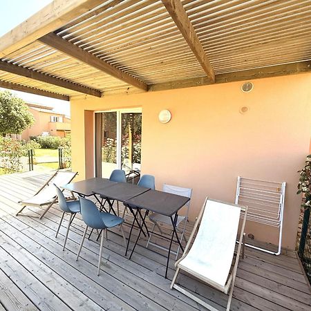 Residence Hoteliere Les Hameaux De Saint Cyprien Appartement 35 M2 1 Chambre Lecci Exteriér fotografie