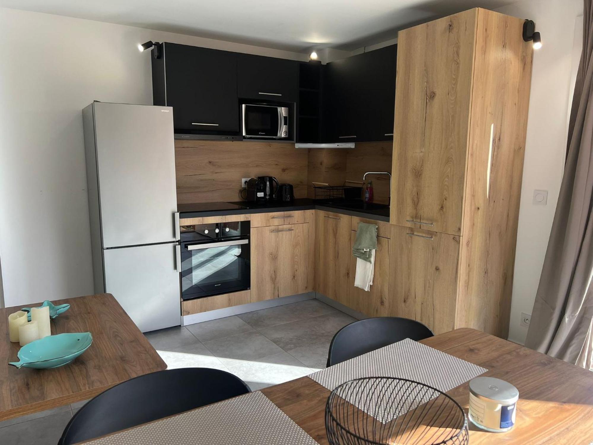 Residence Hoteliere Les Hameaux De Saint Cyprien Appartement 35 M2 1 Chambre Lecci Exteriér fotografie