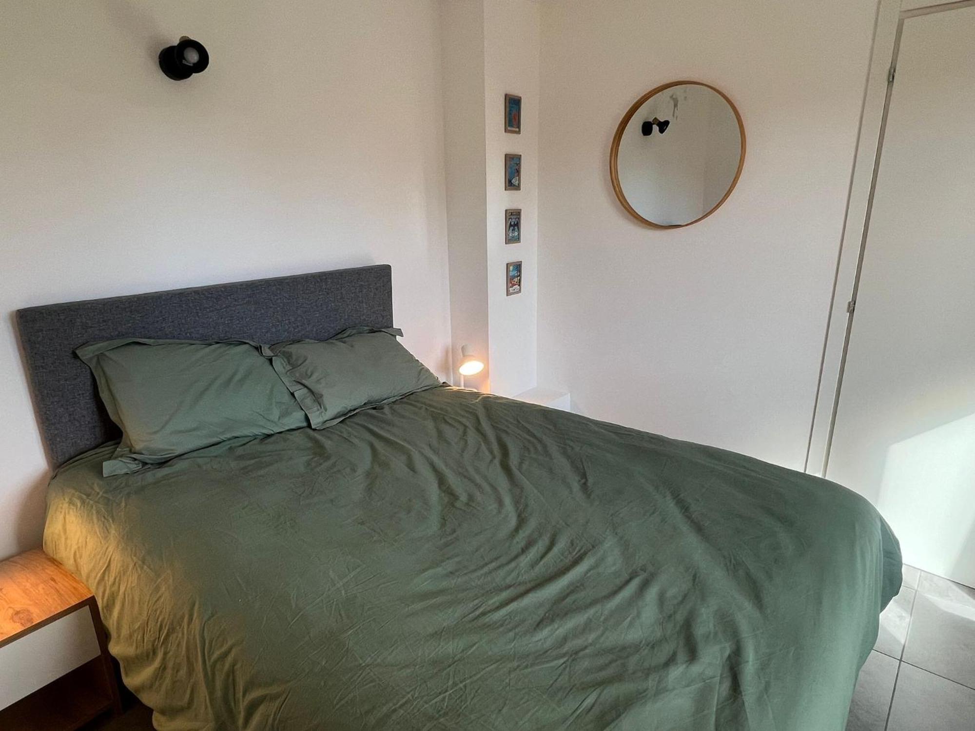 Residence Hoteliere Les Hameaux De Saint Cyprien Appartement 35 M2 1 Chambre Lecci Exteriér fotografie