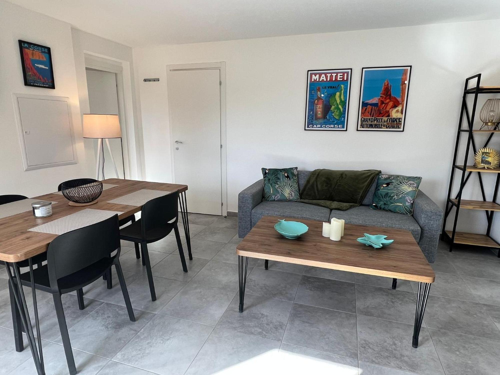 Residence Hoteliere Les Hameaux De Saint Cyprien Appartement 35 M2 1 Chambre Lecci Exteriér fotografie