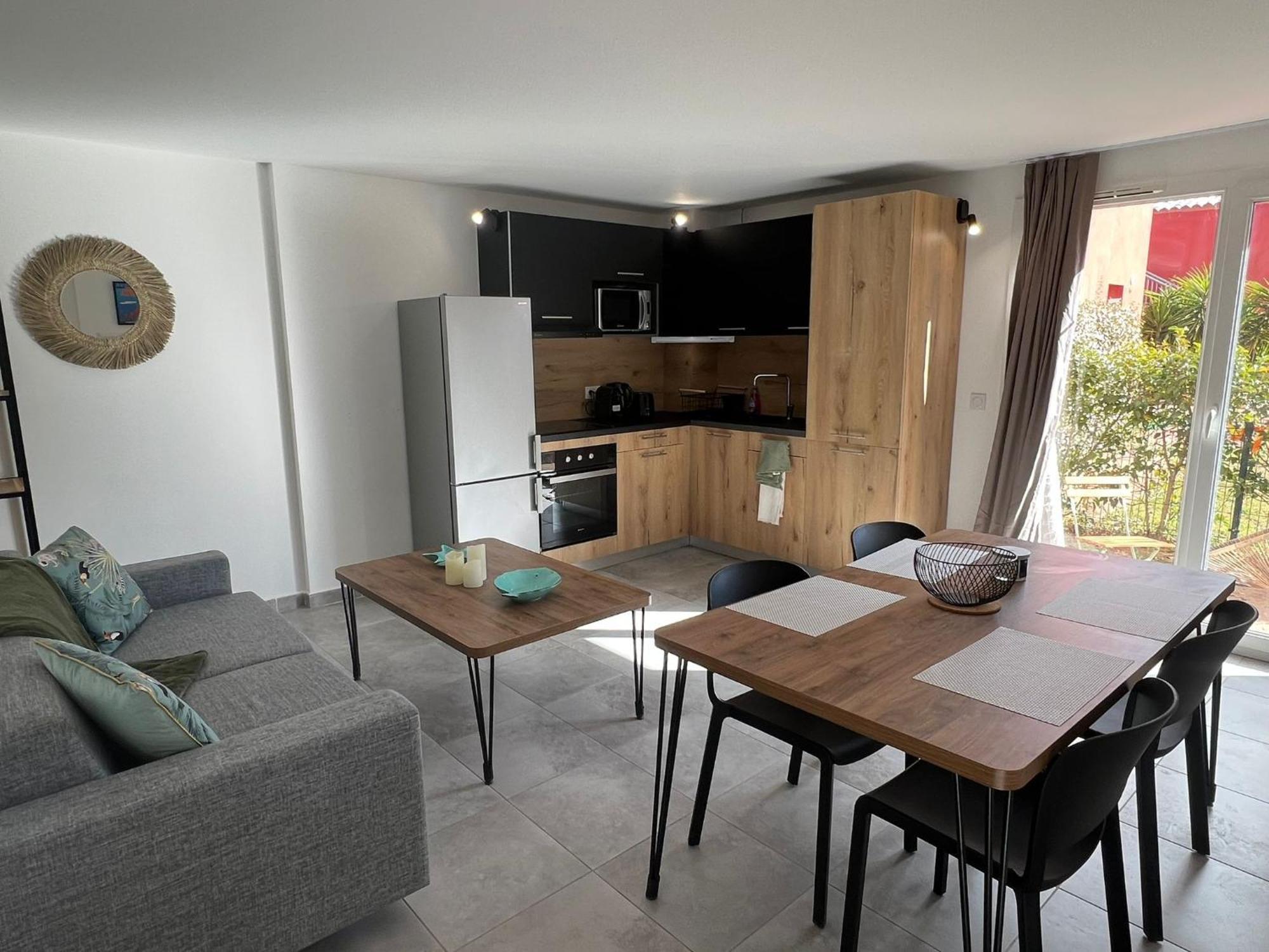 Residence Hoteliere Les Hameaux De Saint Cyprien Appartement 35 M2 1 Chambre Lecci Exteriér fotografie