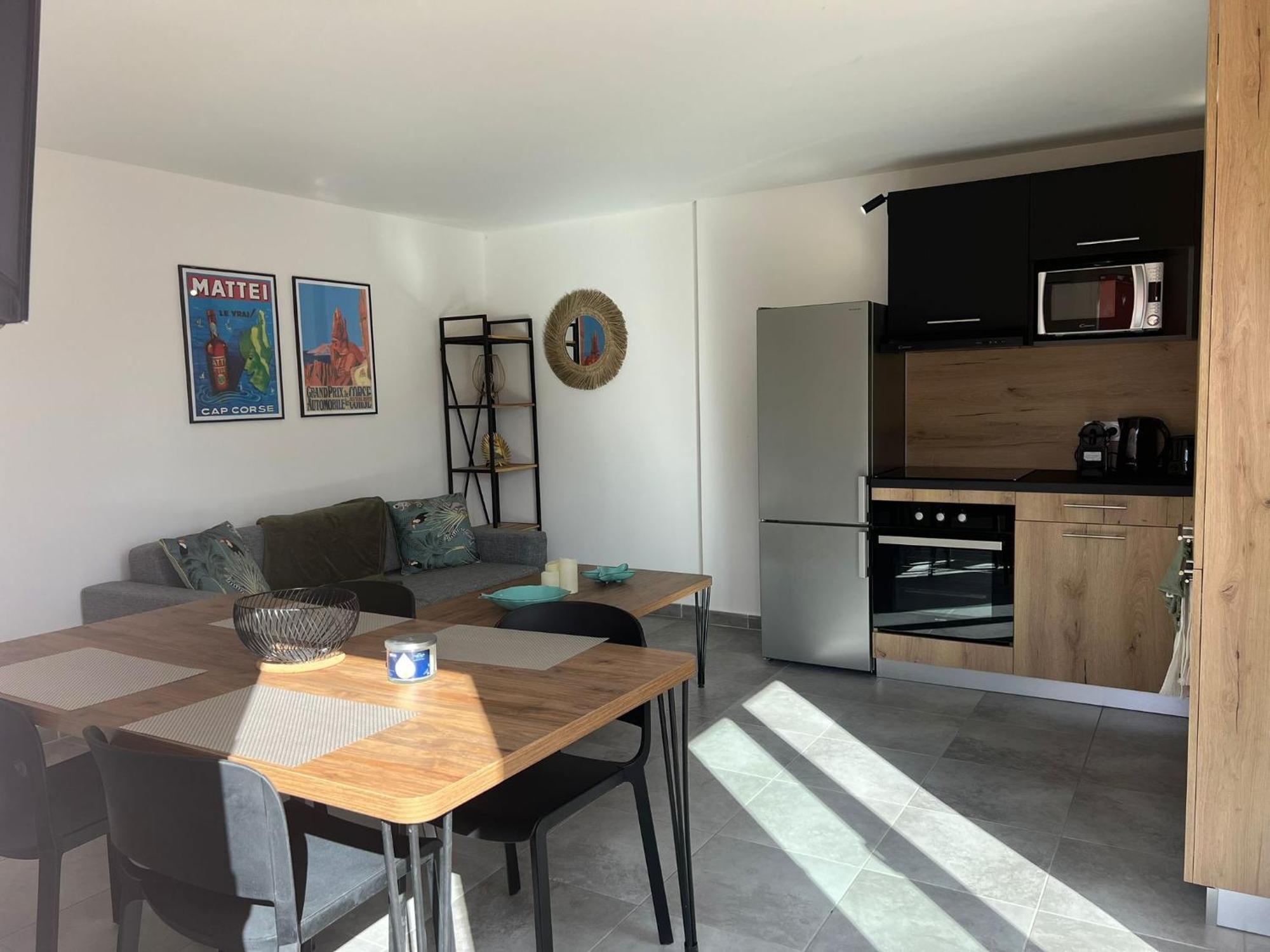 Residence Hoteliere Les Hameaux De Saint Cyprien Appartement 35 M2 1 Chambre Lecci Exteriér fotografie