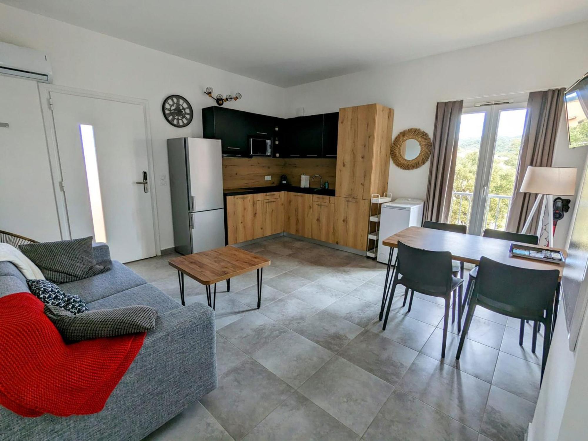 Residence Hoteliere Les Hameaux De Saint Cyprien Appartement 35 M2 1 Chambre Lecci Exteriér fotografie