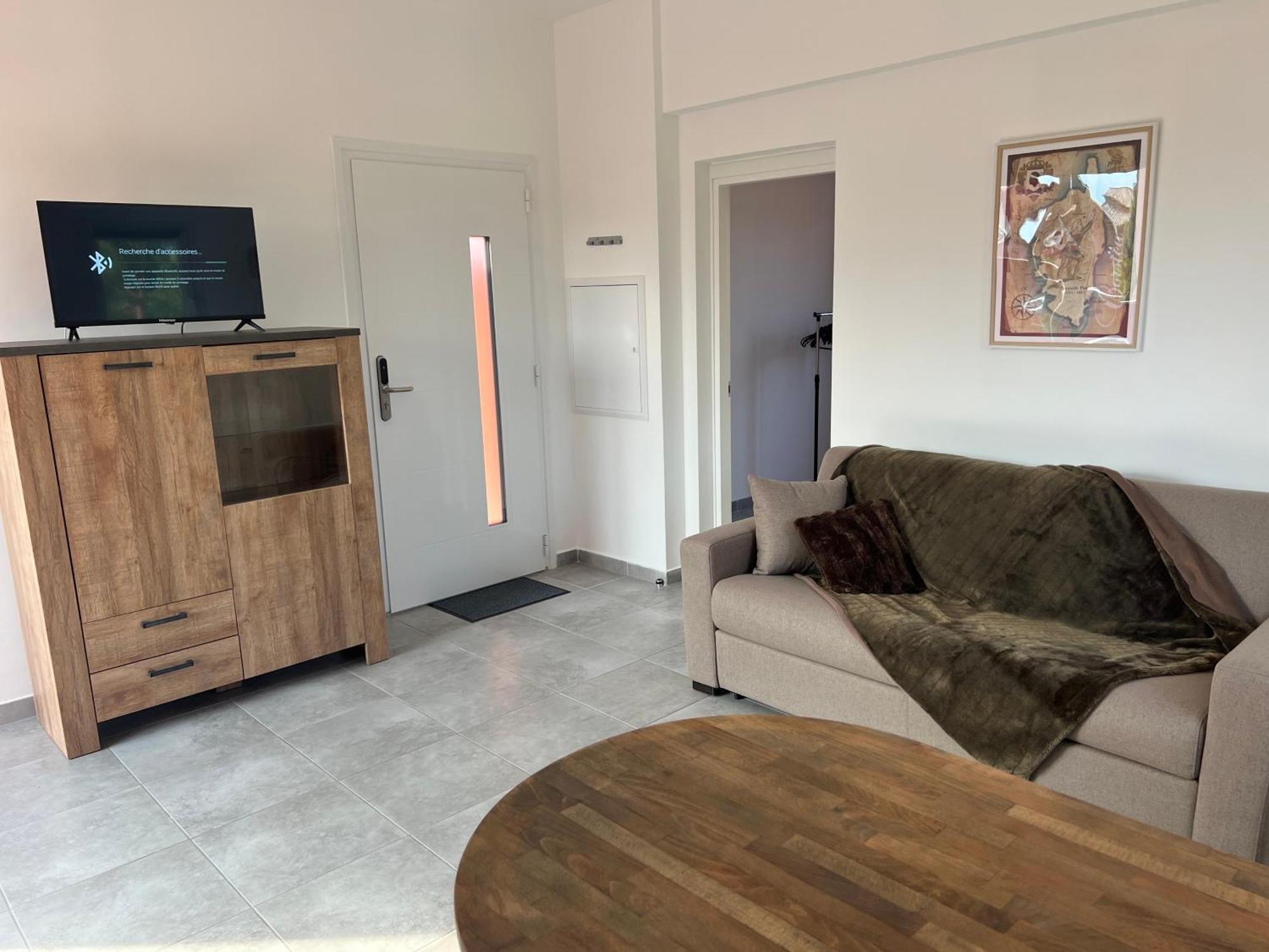 Residence Hoteliere Les Hameaux De Saint Cyprien Appartement 35 M2 1 Chambre Lecci Exteriér fotografie