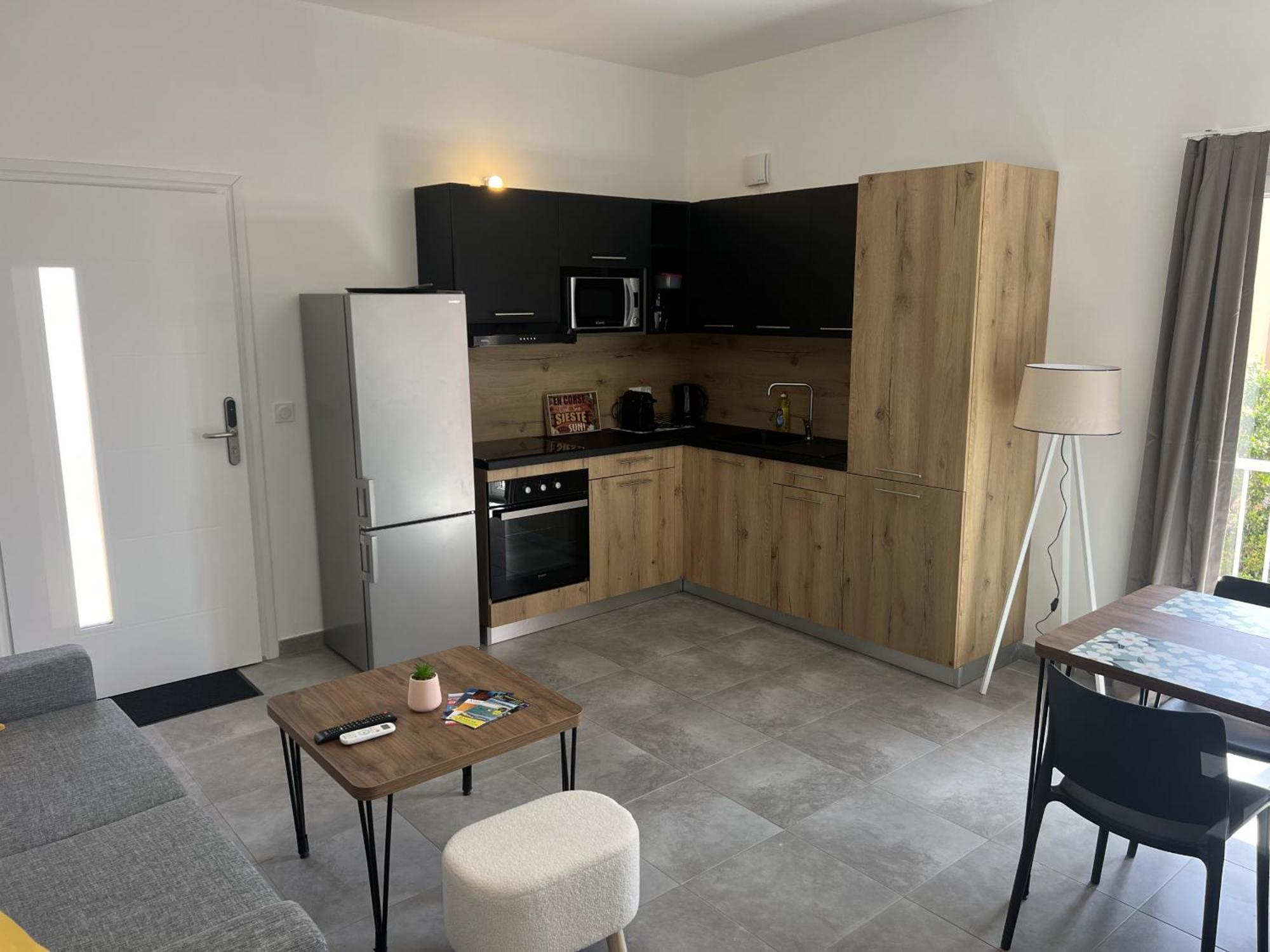 Residence Hoteliere Les Hameaux De Saint Cyprien Appartement 35 M2 1 Chambre Lecci Exteriér fotografie