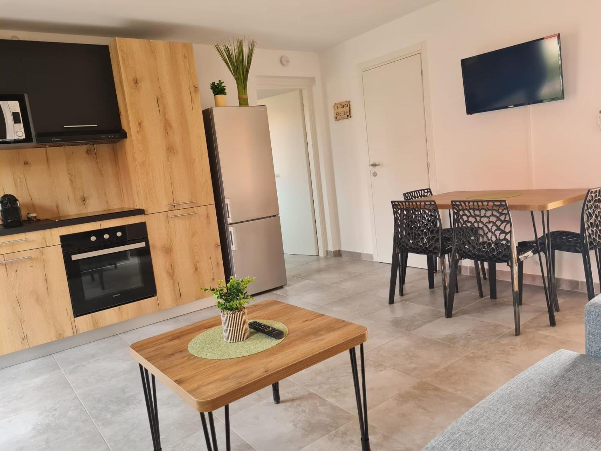 Residence Hoteliere Les Hameaux De Saint Cyprien Appartement 35 M2 1 Chambre Lecci Exteriér fotografie