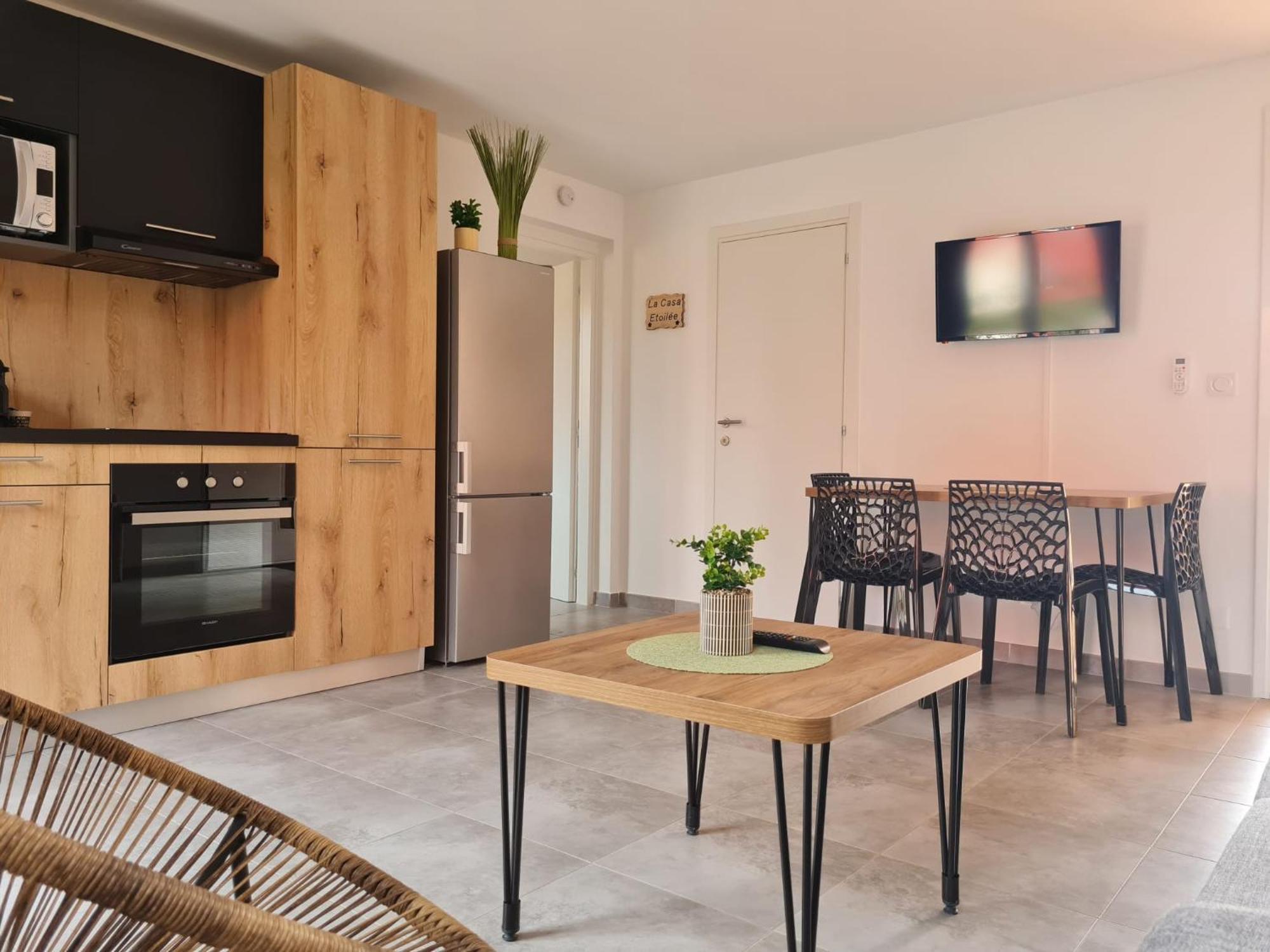 Residence Hoteliere Les Hameaux De Saint Cyprien Appartement 35 M2 1 Chambre Lecci Exteriér fotografie