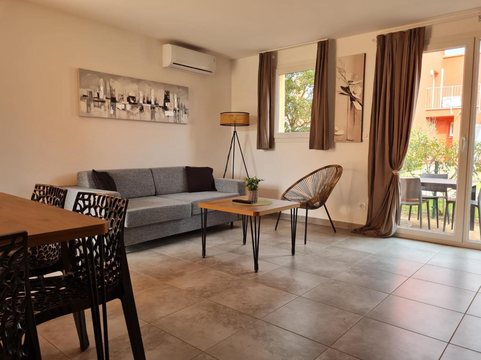 Residence Hoteliere Les Hameaux De Saint Cyprien Appartement 35 M2 1 Chambre Lecci Exteriér fotografie